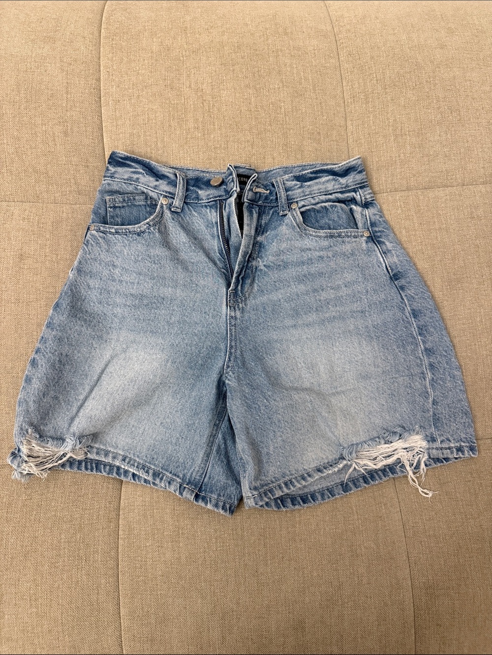 Six 3/26 shorts
